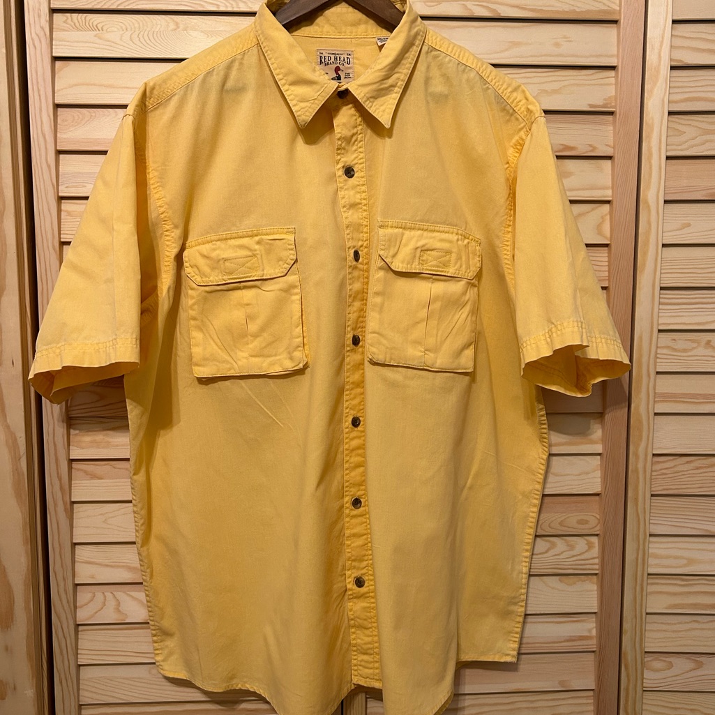 Redhead Brand Co Shirt